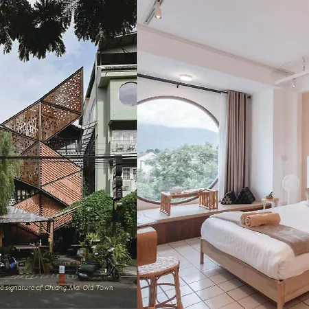 Muan Hotel